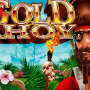 Gold Ahoy